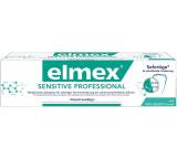 Zahnpasta im Test: Elmex Sensitive Professional von Gaba, Testberichte.de-Note: 1.6 Gut