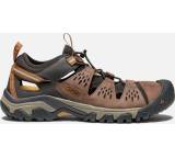 Wanderschuh im Test: Arroyo III von Keen, Testberichte.de-Note: 1.6 Gut