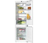 Kühlschrank im Test: KF 37233 iD von Miele, Testberichte.de-Note: 2.6 Befriedigend