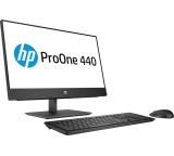 ProOne 440 G4 (i5-8500T, 8GB RAM, 256GB SSD)