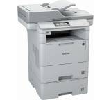 Drucker im Test: MFC-L6800DWT von Brother, Testberichte.de-Note: 2.2 Gut