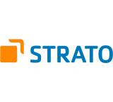 Sonstiger Onlinedienst im Test: Business Server MX3 von Strato, Testberichte.de-Note: ohne Endnote