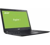 Laptop im Test: Aspire 1 A114-32 von Acer, Testberichte.de-Note: 2.4 Gut