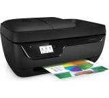 Drucker im Test: Officejet 3831 von HP, Testberichte.de-Note: 1.7 Gut