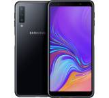 Smartphone im Test: Galaxy A7 (2018) von Samsung, Testberichte.de-Note: 2.0 Gut