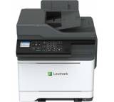 Drucker im Test: MC2425adw von Lexmark, Testberichte.de-Note: 1.7 Gut