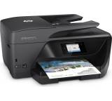 OfficeJet Pro 6970