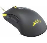 Maus im Test: M1 von Xtrfy, Testberichte.de-Note: 1.0 Sehr gut