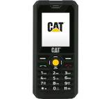 Einfaches Handy im Test: Cat B30 von Caterpillar, Testberichte.de-Note: 1.9 Gut