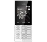 Einfaches Handy im Test: 216 von Nokia, Testberichte.de-Note: 2.0 Gut