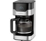 Kaffeemaschine im Test: PC-KA 1169 von ProfiCook, Testberichte.de-Note: 1.8 Gut