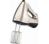 Handmixer im Test: Hand & Stick Mixer von Solis, Testberichte.de-Note: ohne Endnote