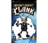 Secret Agent Clank (für PSP)