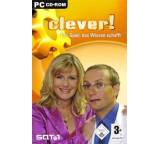 Game im Test: Clever! - Das Spiel, das wissen schafft von CDV Software, Testberichte.de-Note: 1.0 Sehr gut