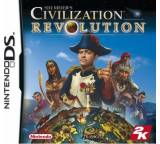 Civilization Revolution (für DS)