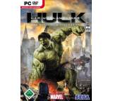 Der unglaubliche Hulk (für PC)