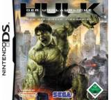 Der unglaubliche Hulk (für DS)