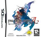 Final Fantasy Tactics A2: Grimoire of the Rift (für DS)