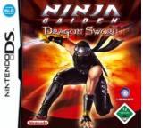 Game im Test: Ninja Gaiden Dragon Sword (für DS) von Team Ninja, Testberichte.de-Note: 1.7 Gut