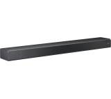 Soundbar im Test: HW-MS550 von Samsung, Testberichte.de-Note: ohne Endnote