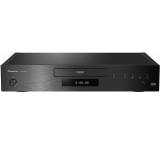 Blu-ray-Player im Test: DP-UB9004 von Panasonic, Testberichte.de-Note: 1.3 Sehr gut