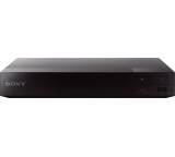 Blu-ray-Player im Test: BDP-S1700 von Sony, Testberichte.de-Note: 1.4 Sehr gut