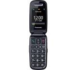 Einfaches Handy im Test: KX-TU456 von Panasonic, Testberichte.de-Note: 1.9 Gut
