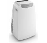 Klimaanlage im Test: Dolceclima Air Pro 14 HP WiFi von Olimpia Splendid, Testberichte.de-Note: ohne Endnote