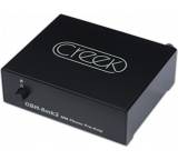 Phono-Vorverstärker im Test: OBH-8mk2 von Creek Audio, Testberichte.de-Note: 2.4 Gut