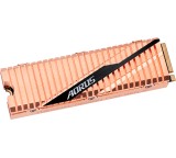 AORUS NVMe Gen4 SSD (500 GB)