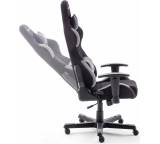 Bürostuhl im Test: Robas Lund Racer5 von DXRacer, Testberichte.de-Note: 1.6 Gut