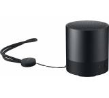 Bluetooth-Lautsprecher im Test: Mini Speaker CM510 von Huawei, Testberichte.de-Note: 2.9 Befriedigend