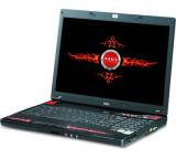 Megabook GX600 9333VHP Performance