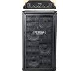 Bassverstärker im Test: M6 Carbine & PowerHouse 4x12 von Mesa / Boogie, Testberichte.de-Note: ohne Endnote