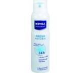 Deo im Test: Deodorant Fresh Natural, Spray von Nivea, Testberichte.de-Note: ohne Endnote