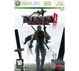 Game im Test: Ninja Gaiden 2 (für Xbox 360) von Team Ninja, Testberichte.de-Note: 1.5 Sehr gut