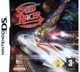 Speed Racer (für DS)