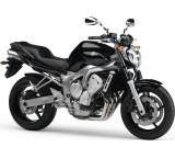 Motorrad im Test: FZ6 (25 kW) von Yamaha, Testberichte.de-Note: ohne Endnote