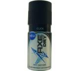 Deo im Test: Click Anti-Transpirant von Axe, Testberichte.de-Note: ohne Endnote