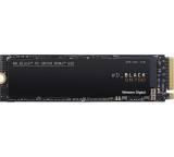 WD Black SN750 NVMe SSD (1 TB, Ohne Kühlkörper)