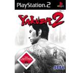 Yakuza 2 (für PS2)