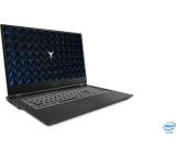 Laptop im Test: Legion Y540-17IRH von Lenovo, Testberichte.de-Note: 1.6 Gut