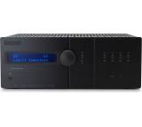 HiFi-Receiver im Test: RV-6 von Lexicon, Testberichte.de-Note: ohne Endnote