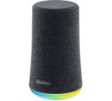 Bluetooth-Lautsprecher im Test: Soundcore Flare Mini von Anker, Testberichte.de-Note: 1.5 Sehr gut