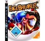 Facebreaker (für PS3)