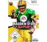 Madden NFL 2009 (für Wii)