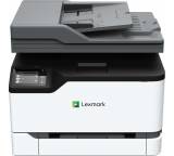 Drucker im Test: MC3224adwe von Lexmark, Testberichte.de-Note: 2.5 Gut