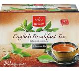 English Breakfast Tea Schwarzteemischung