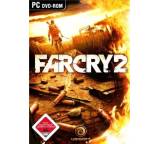 Far Cry 2 (für PC)