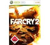 Far Cry 2 (für Xbox 360)